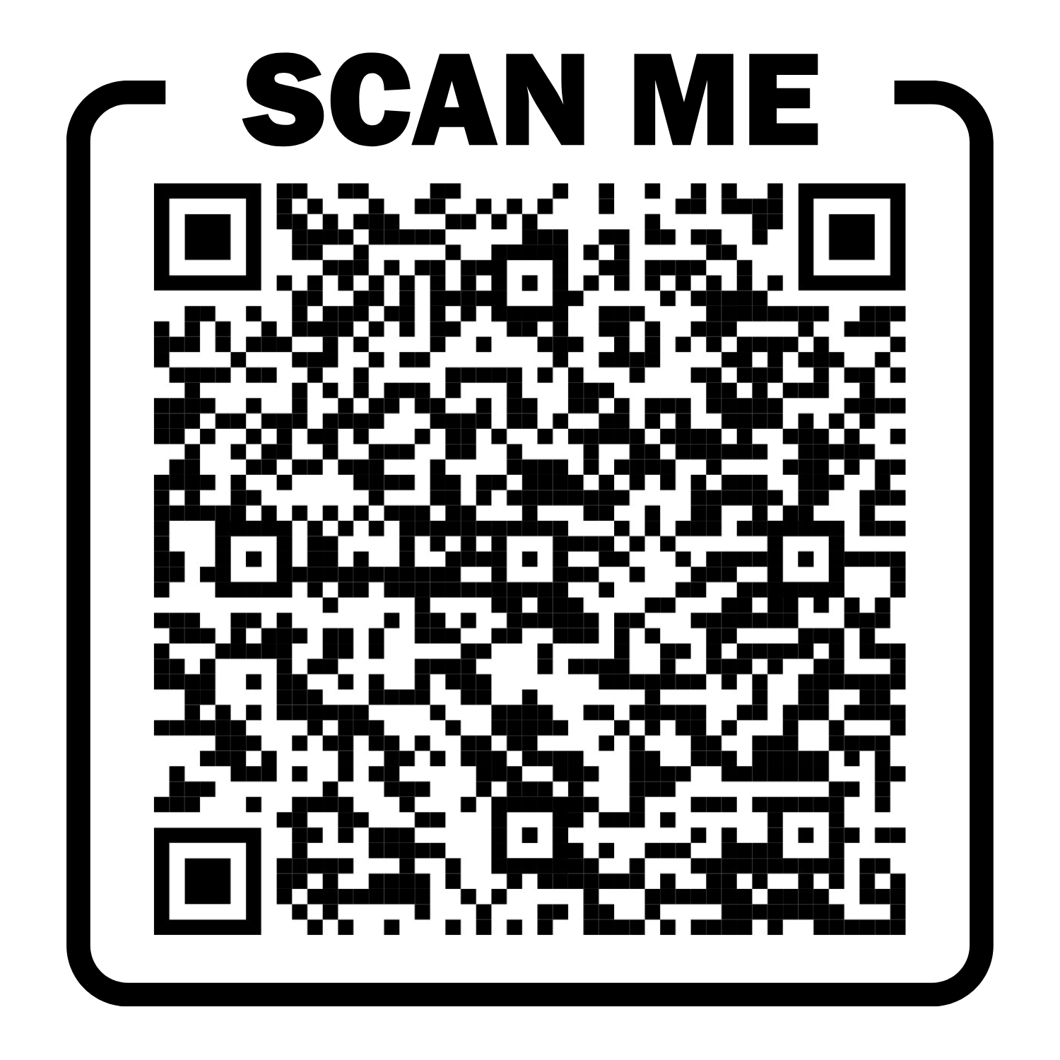 QR code to download TypeMobo app from Google Play Store